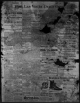 Las Vegas Daily Optic, 02-08-1899