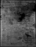 Las Vegas Daily Optic, 02-28-1899