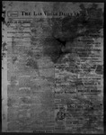 Las Vegas Daily Optic, 03-03-1899
