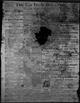Las Vegas Daily Optic, 03-09-1899