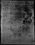 Las Vegas Daily Optic, 03-11-1899
