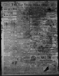 Las Vegas Daily Optic, 03-16-1899