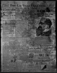 Las Vegas Daily Optic, 03-18-1899 by The Optic Publishing Co.
