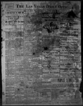 Las Vegas Daily Optic, 03-25-1899