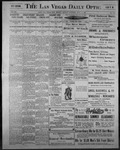 Las Vegas Daily Optic, 07-17-1899