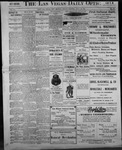 Las Vegas Daily Optic, 07-28-1899