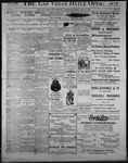 Las Vegas Daily Optic, 07-29-1899