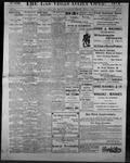 Las Vegas Daily Optic, 08-02-1899 by The Optic Publishing Co.