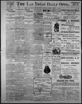 Las Vegas Daily Optic, 08-12-1899 by The Optic Publishing Co.