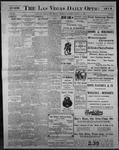 Las Vegas Daily Optic, 08-15-1899