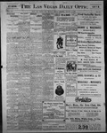 Las Vegas Daily Optic, 08-18-1899 by The Optic Publishing Co.