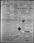 Las Vegas Daily Optic, 08-23-1899 by The Optic Publishing Co.