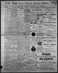 Las Vegas Daily Optic, 08-30-1899