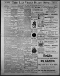 Las Vegas Daily Optic, 08-31-1899