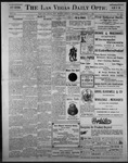 Las Vegas Daily Optic, 09-04-1899