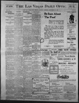 Las Vegas Daily Optic, 09-12-1899