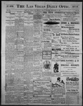 Las Vegas Daily Optic, 09-15-1899