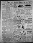 Las Vegas Daily Optic, 09-19-1899