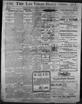 Las Vegas Daily Optic, 10-04-1899 by The Optic Publishing Co.