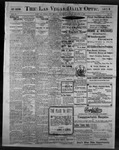 Las Vegas Daily Optic, 10-05-1899 by The Optic Publishing Co.