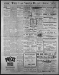 Las Vegas Daily Optic, 10-19-1899 by The Optic Publishing Co.
