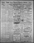 Las Vegas Daily Optic, 10-28-1899 by The Optic Publishing Co.
