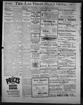 Las Vegas Daily Optic, 11-01-1899