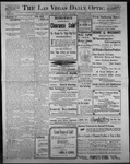Las Vegas Daily Optic, 11-06-1899