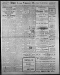 Las Vegas Daily Optic, 11-08-1899 by The Optic Publishing Co.