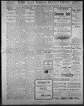 Las Vegas Daily Optic, 11-11-1899