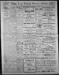 Las Vegas Daily Optic, 11-13-1899 by The Optic Publishing Co.