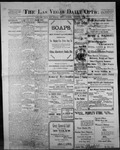 Las Vegas Daily Optic, 11-17-1899 by The Optic Publishing Co.