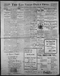 Las Vegas Daily Optic, 11-21-1899 by The Optic Publishing Co.