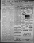 Las Vegas Daily Optic, 12-09-1899 by The Optic Publishing Co.