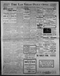 Las Vegas Daily Optic, 12-11-1899