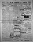 Las Vegas Daily Optic, 12-12-1899 by The Optic Publishing Co.