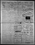 Las Vegas Daily Optic, 12-13-1899
