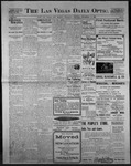Las Vegas Daily Optic, 12-14-1899