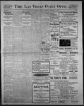 Las Vegas Daily Optic, 12-15-1899