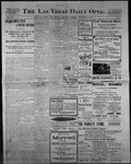 Las Vegas Daily Optic, 12-16-1899