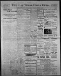 Las Vegas Daily Optic, 12-18-1899 by The Optic Publishing Co.