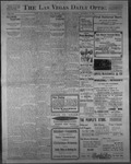 Las Vegas Daily Optic, 12-20-1899