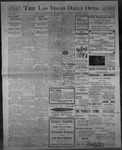 Las Vegas Daily Optic, 12-22-1899