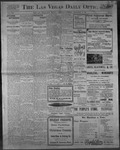 Las Vegas Daily Optic, 12-28-1899