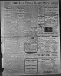 Las Vegas Daily Optic, 12-29-1899 by The Optic Publishing Co.