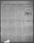 Las Vegas Stock Grower, 12-29-1900 by The Las Vegas Publishing Co.