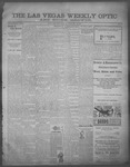 Las Vegas Stock Grower, 01-26-1901 by The Las Vegas Publishing Co.