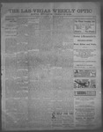 Las Vegas Stock Grower, 02-23-1901 by The Las Vegas Publishing Co.