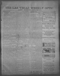 Las Vegas Stock Grower, 03-23-1901 by The Las Vegas Publishing Co.