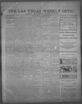 Las Vegas Stock Grower, 03-30-1901 by The Las Vegas Publishing Co.